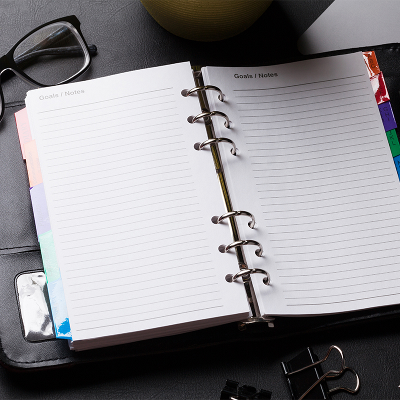 温州博德文具有限公司。获得FSC™监管链认证,加强可持续供应链能力