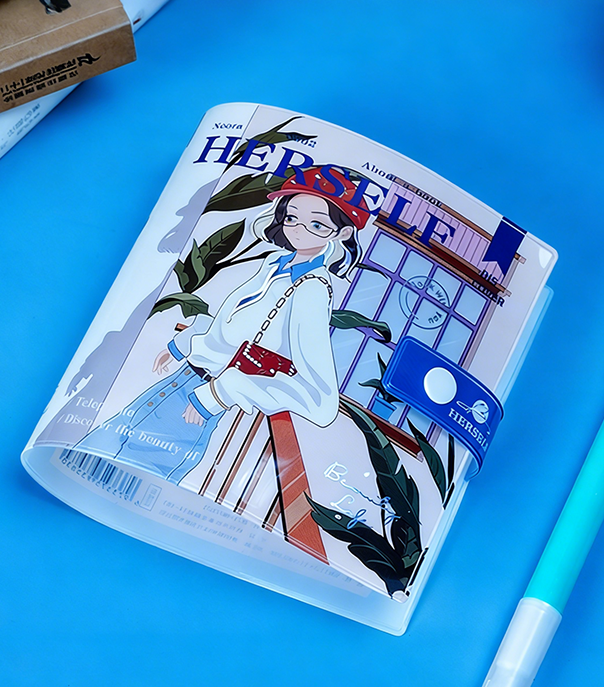 温州博德文具有限公司。